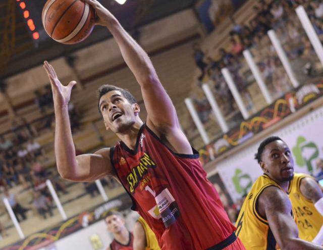 El fort�n rojinegro