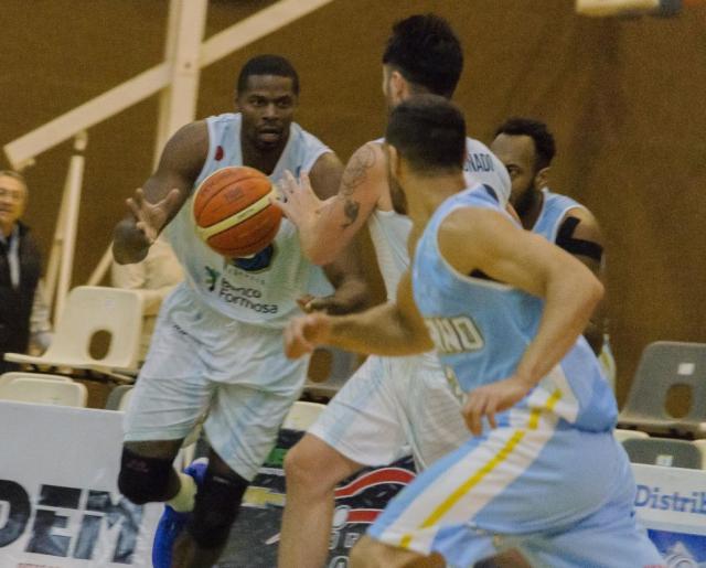 Hispano encontr� el negocio atr�s