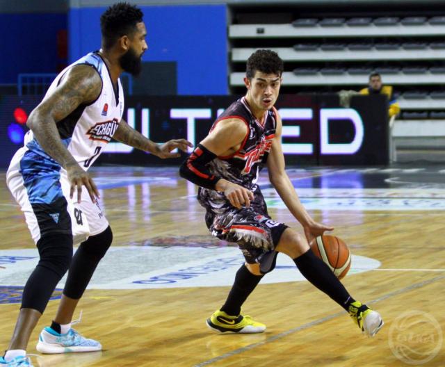 Quilmes aprovech� todo