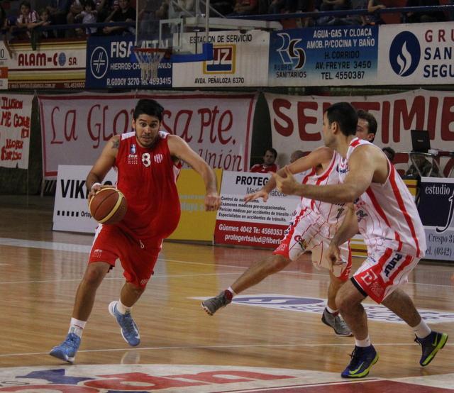 Los locales en amplia mayor�a