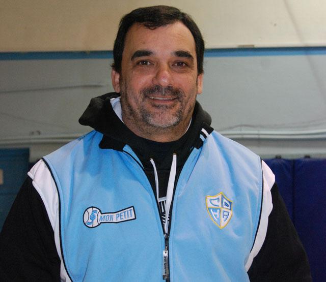 Hispano cerr� su equipo