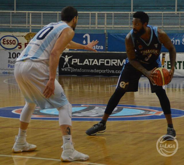 Tres bajas en Echag�e