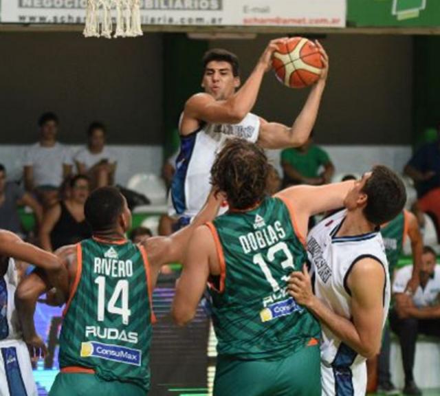 Le volvi� el alma al cuerpo