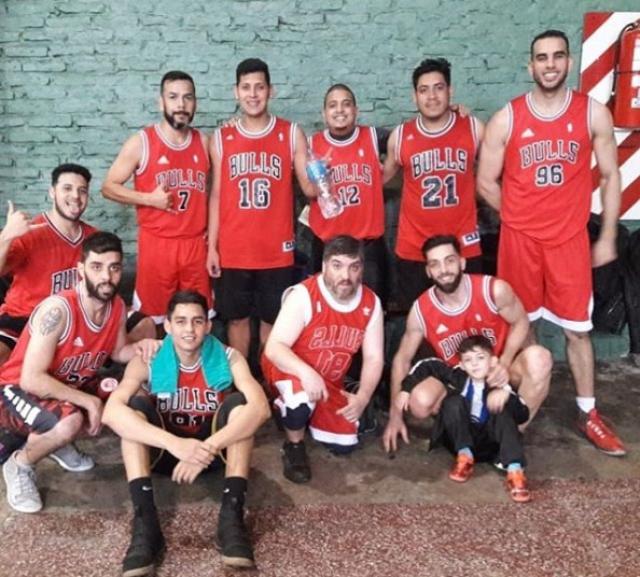 UPC Bulls y Game Over definen la Liga de Buenos Aires