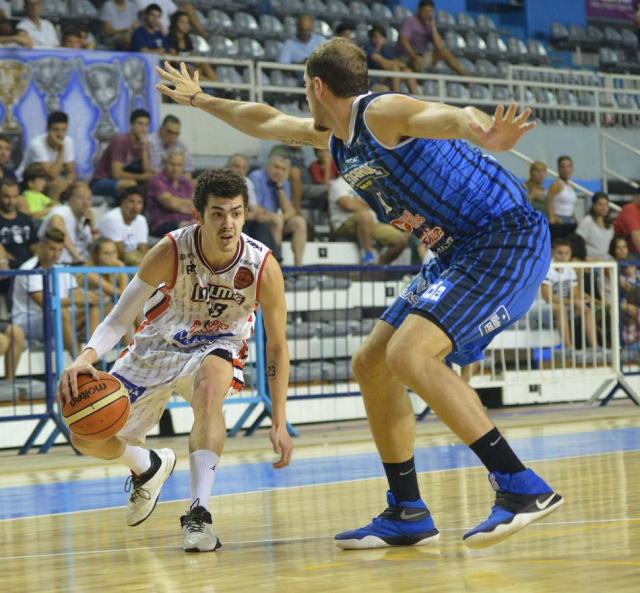 Cl�sica recuperaci�n