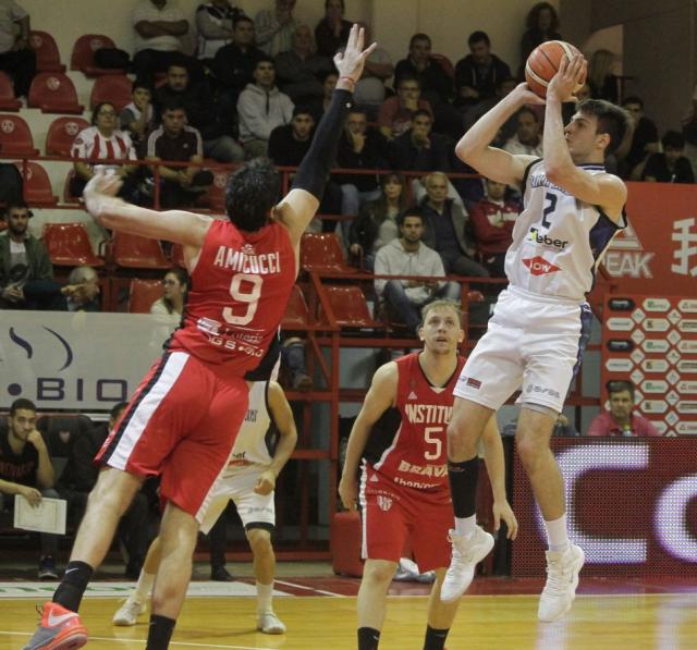 Cierre afilado en Alta C�rdoba