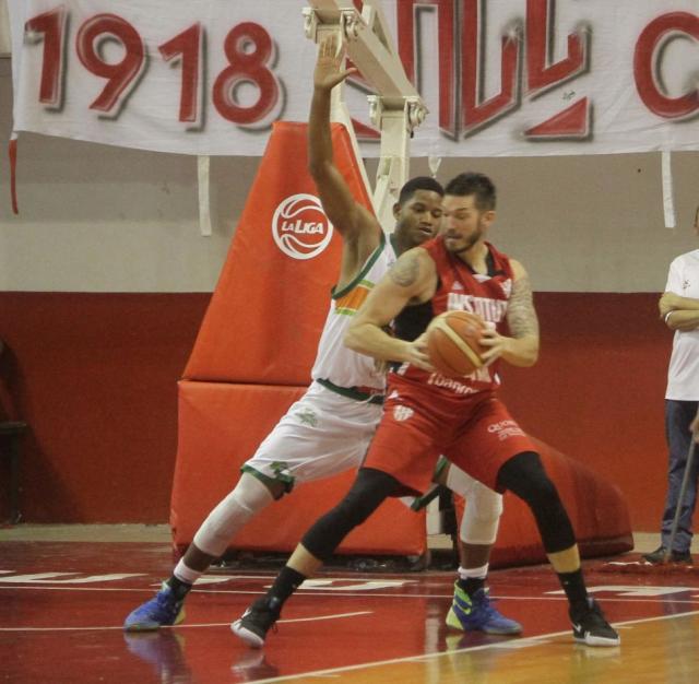 Instituto recuper� la sonrisa