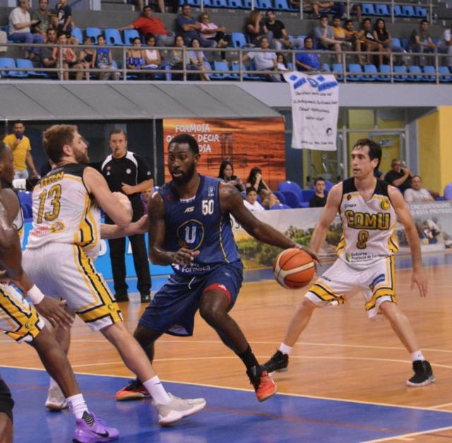 La Uni�n no para: quinto en fila