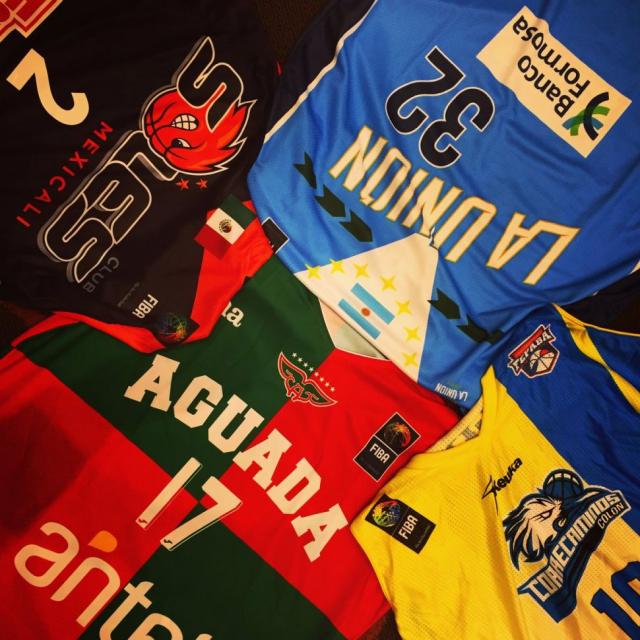 Quin es quin en el grupo A de la Liga de las Amricas?
