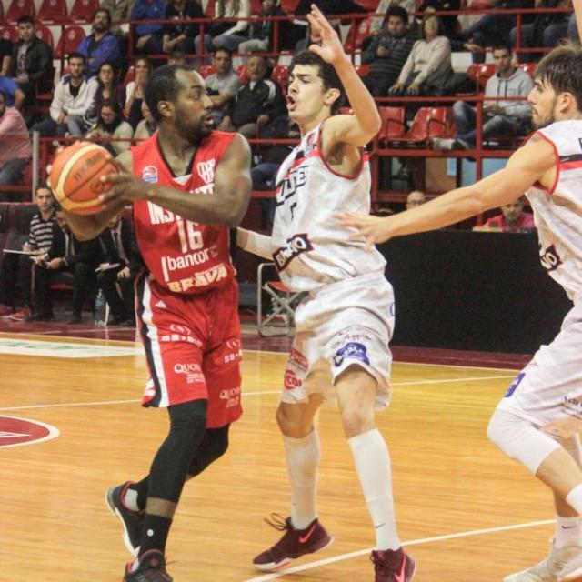 Quilmes suea con los playoffs