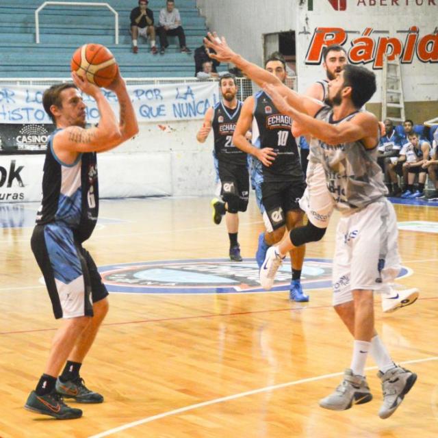 Argentino quiere el 4