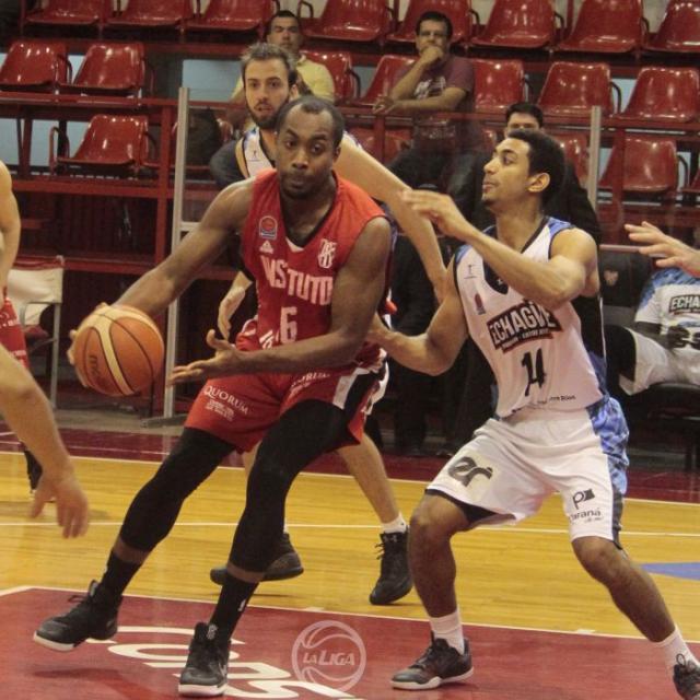 Instituto quiere la locala