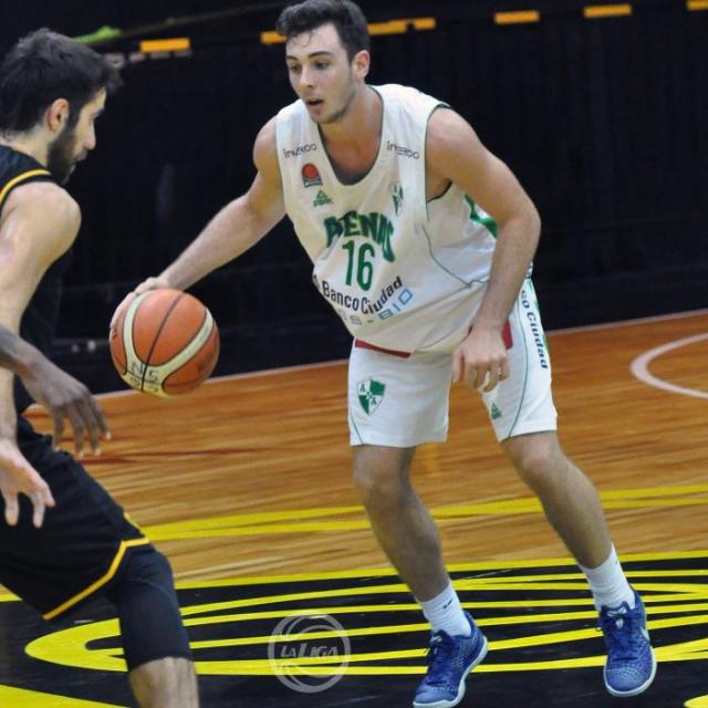 Se lesion Chiarini