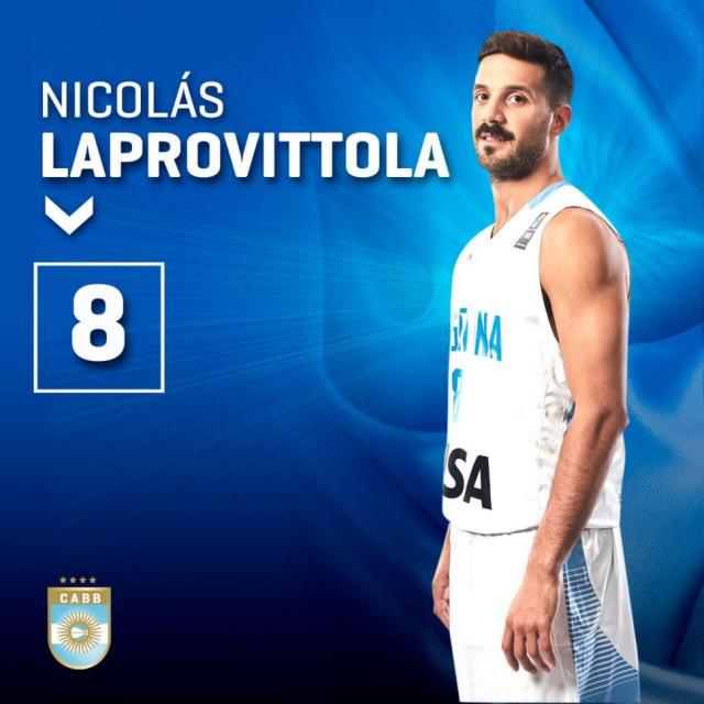 Definidos los 12 para la Americup 2017