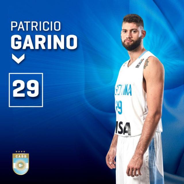 Definidos los 12 para la Americup 2017