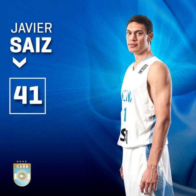 Definidos los 12 para la Americup 2017