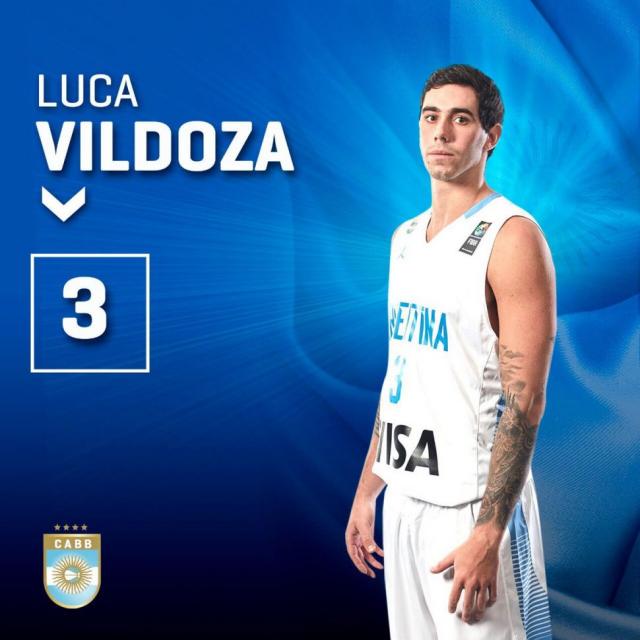 Definidos los 12 para la Americup 2017