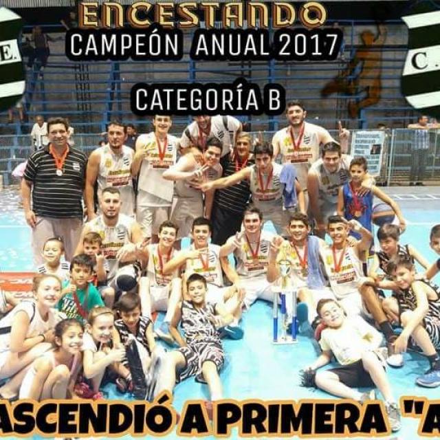 Tucumn celebra con sus prospectos