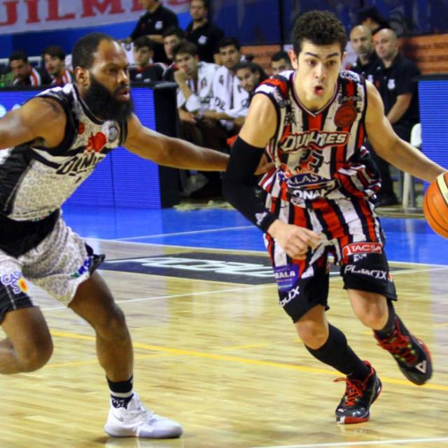 El ejecutor de La Feliz