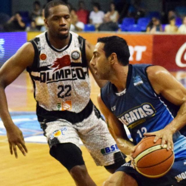 Segundas oportunidades