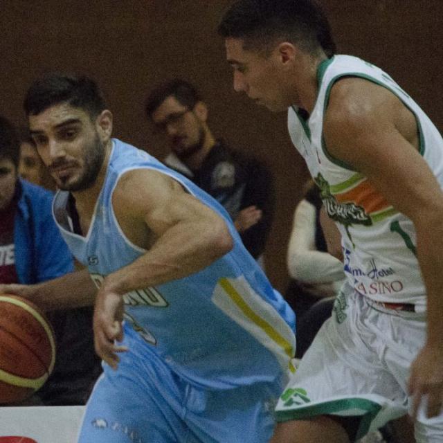 Soy quien no ha de morir