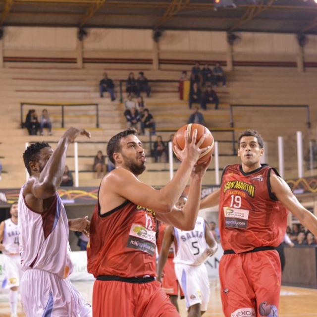 El segundo en discordia