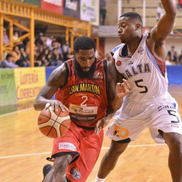 El segundo en discordia