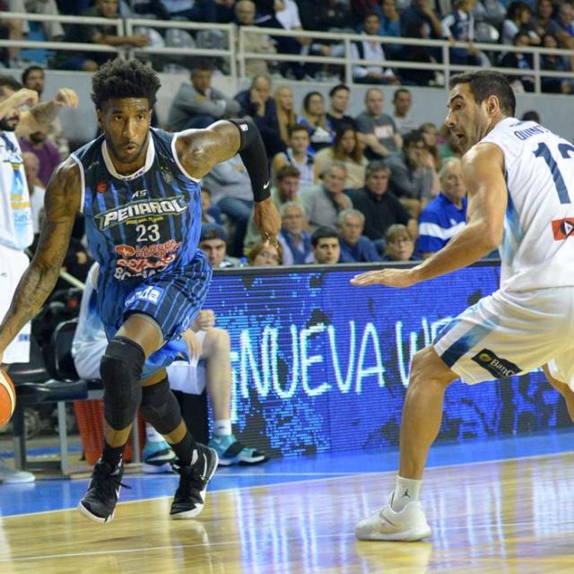 Resurgi� a todo motor