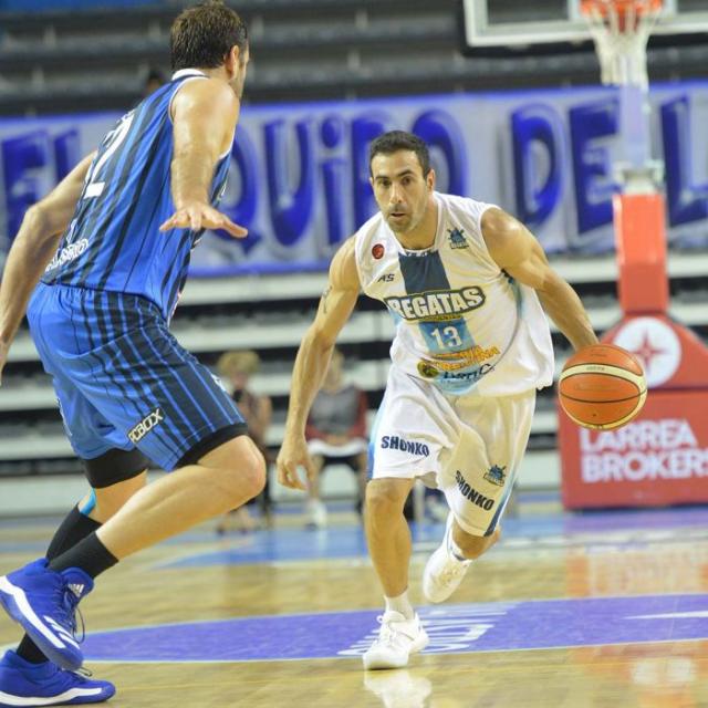 Resurgi� a todo motor