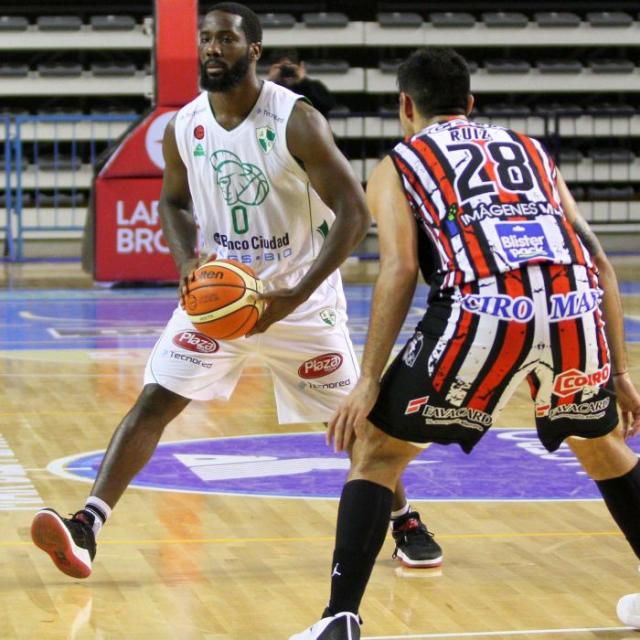 Remont� el barrilete