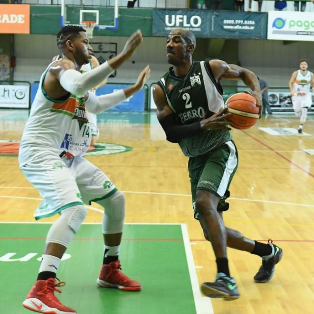 Quebr� el maleficio