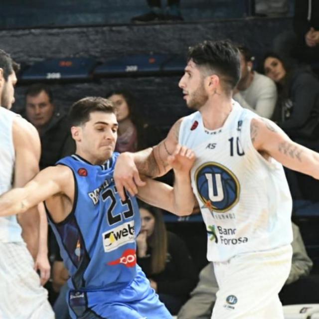 La pelota siempre al 10