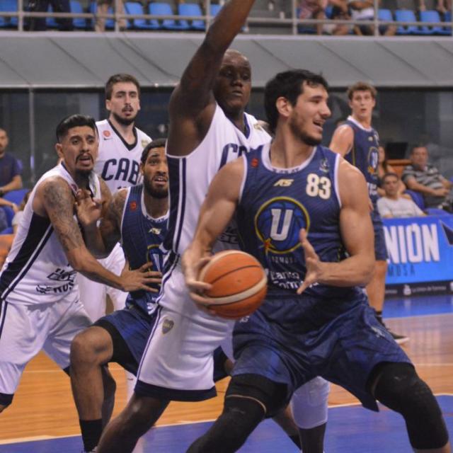 Final con contundencia