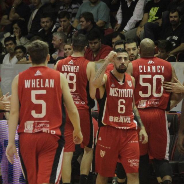 Encendi� las turbinas