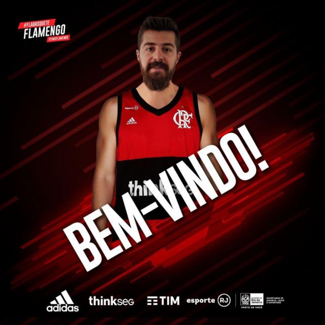 Bem-vindo Balbi