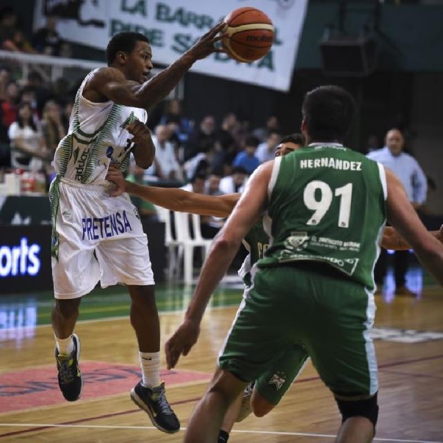 Appling, el breve