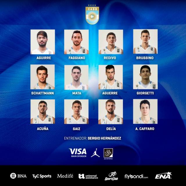 Una lista con sorpresas para la ltima ventana