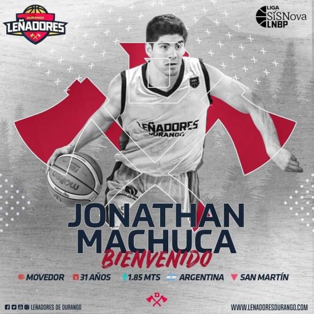 Machuca: "Es un equipo bastante parecido similar al de San Martn"