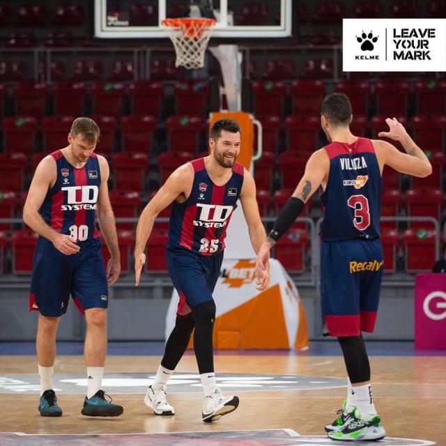Baskonia firme, Gipuzkoa no levanta