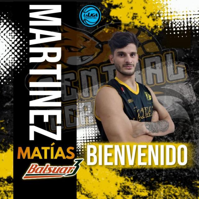 Avanza Central
