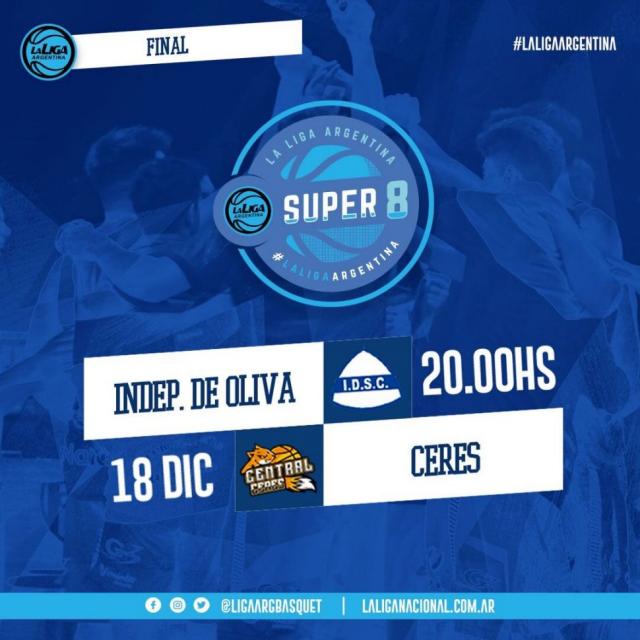 La gloria en juego