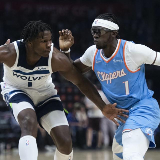 Play In NBA en marcha