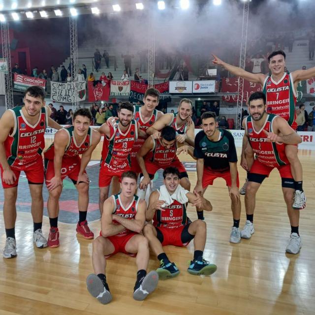 Localas a toda mquina