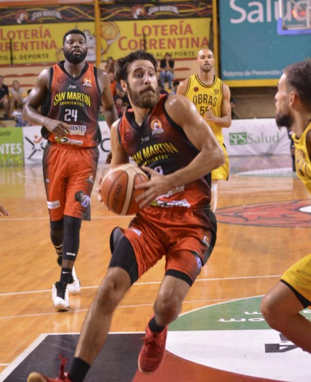 Mostr� los dientes