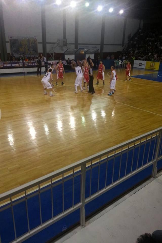 Paridad sin distinguir local�as