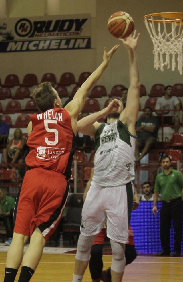 La lluvia no apag� a La Gloria